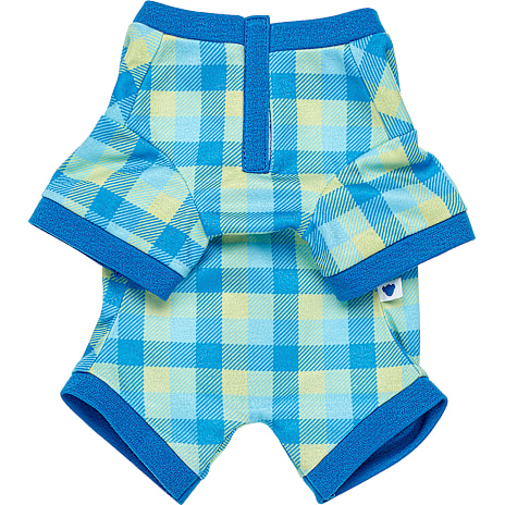 Build-A-Bear Promise Pets Natdragt, blå