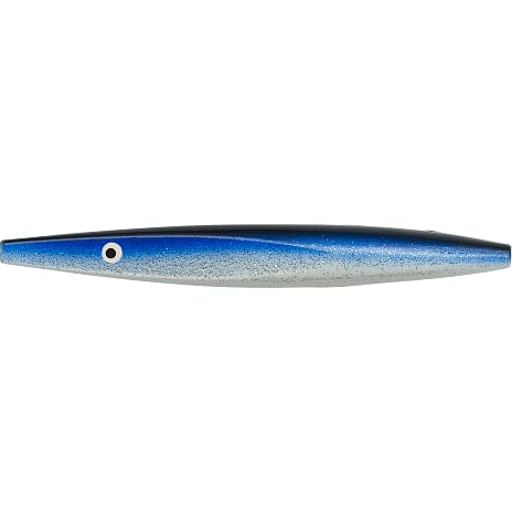 Kinetic Sea Racer Inline 40 g Blue/Silver