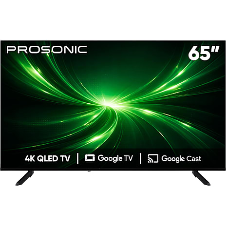 Prosonic QLED TV 65QUG9026