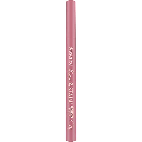 essence Tattoo Lipliner 01 Everyone's Nude-Pink