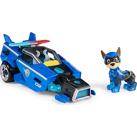 PAW Patrol Mighty Movie Redningskøretøj