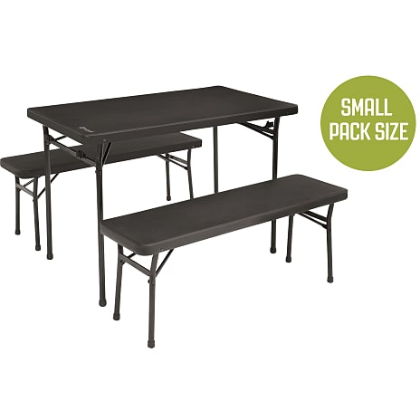 Outwell Pemberton Picnicbord-sæt