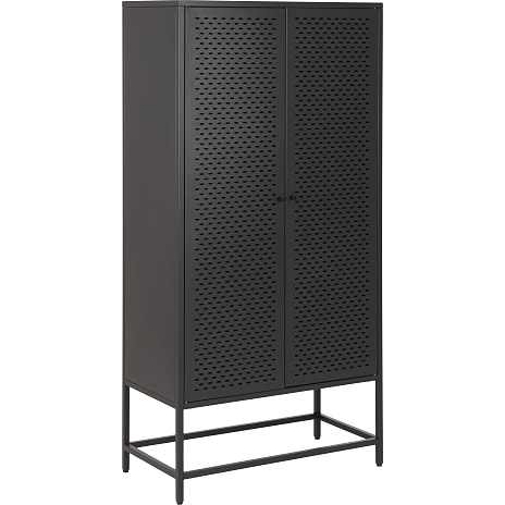 AC Design Furniture Newcastle Skab Mat Sort