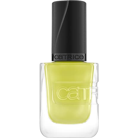 Catrice Cosmetics Neglelak 033 You're The Lime To My Tequila