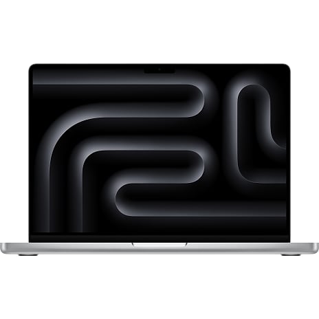 Apple MacBook Pro 2024 M4 Pro 14" 512GB Silver