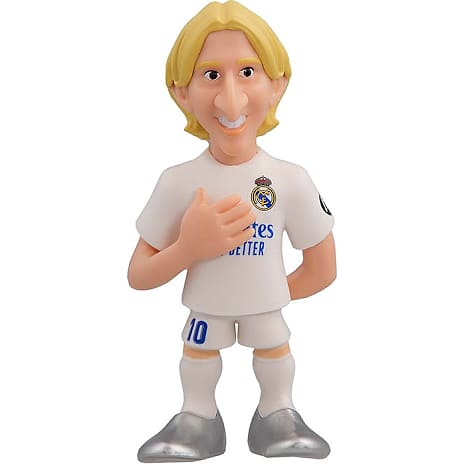Minix Real Madrid Figur 12 cm Modric