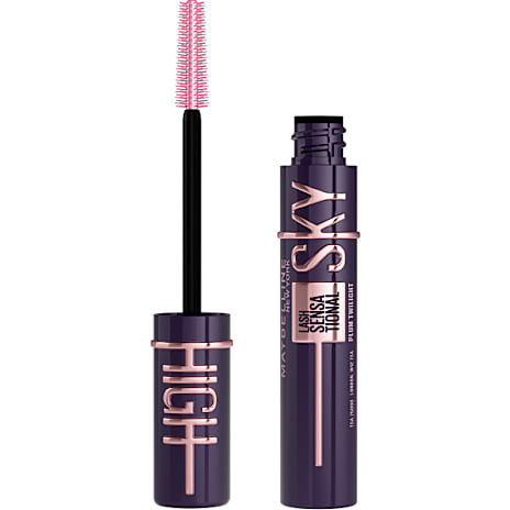 Maybelline New York Mascara Cherry Sky 7 ml