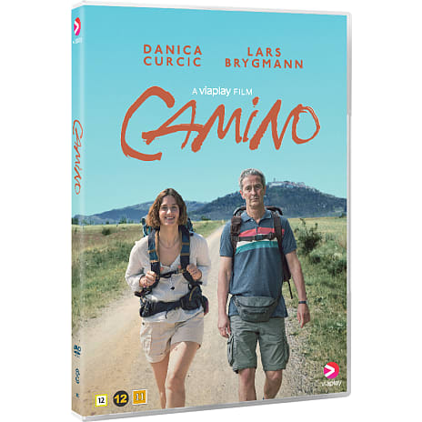 SMD DVD Camino