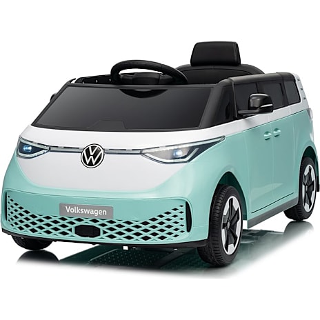 VW ID Buzz