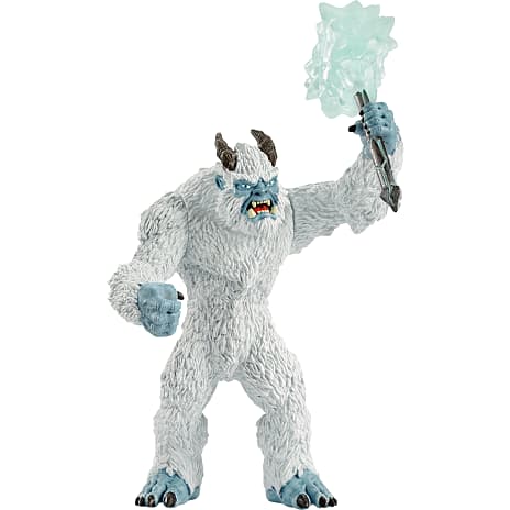 Schleich Ismonster