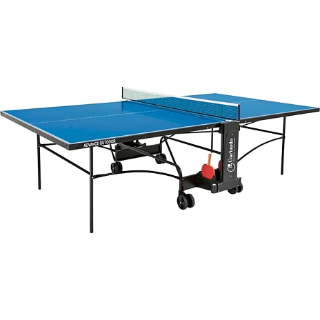 Garlando Advance Outdoor Bordtennisbord