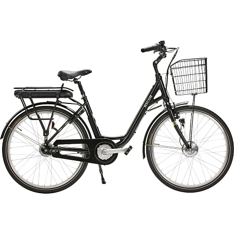 SCO Premium E-Uni dame elcykel 8 gear