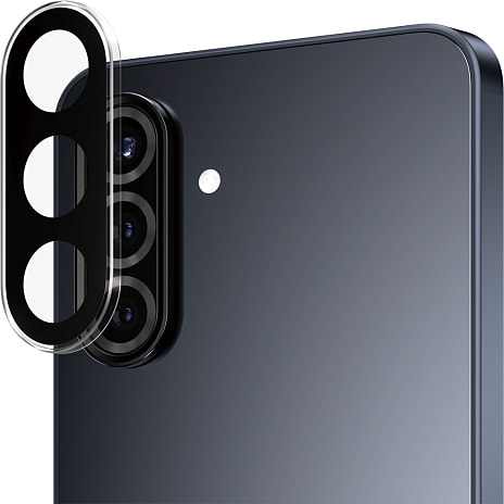 PanzerGlass kameralinsebeskyttelse Samsung Galaxy A36 5G 1 stk.