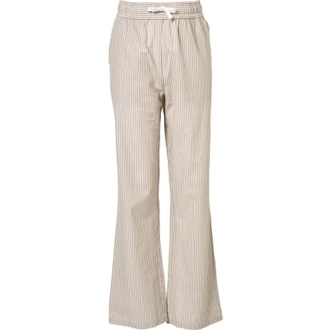 VRS Teen Pyjamasbukser Str. 164 Brun