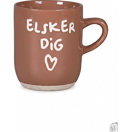 Krus Elsker Dig
