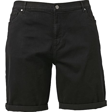 VRS Herre Shorts Str. 5XL Sort