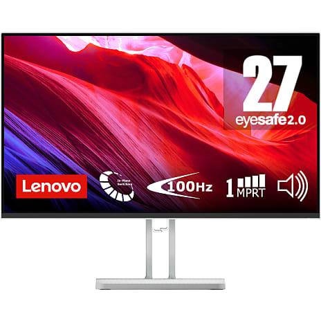 Lenovo L27i-A4 27" Full HD Skærm