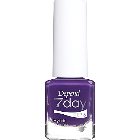 Depend Hybrid Neglelak 7389 Velvet Romance