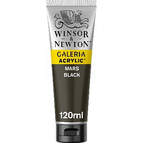 Winsor & Newton Galeria Akrylmaling
