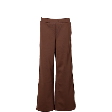 VRS Dame Sportsbukser Str. 2XL Brun