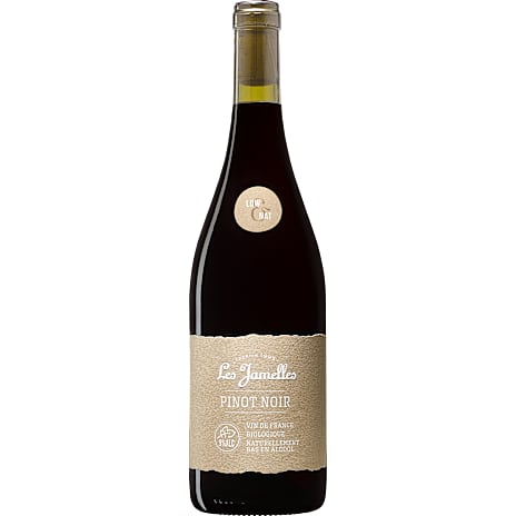 Les Jamelles Pinot Noir