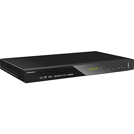 Prosonic BRP-360 Blu-Ray DVD afspiller