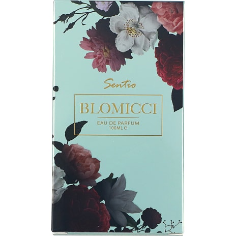 Sentio Blomicci Eau de Parfum