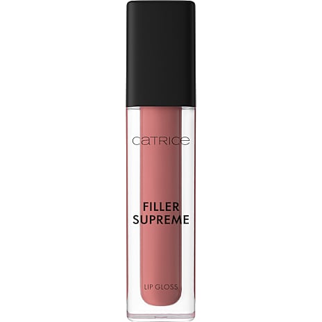 Catrice Cosmetics Lipgloss 050 Nude, Not Rude 3,2 ml