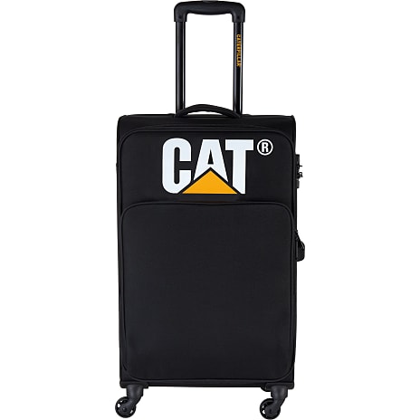 Cat Cool Trolley 4 Hjul 70 cm Sort