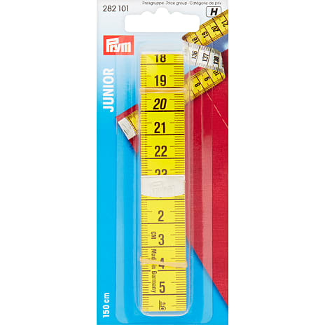 Prym Målebånd 150 cm