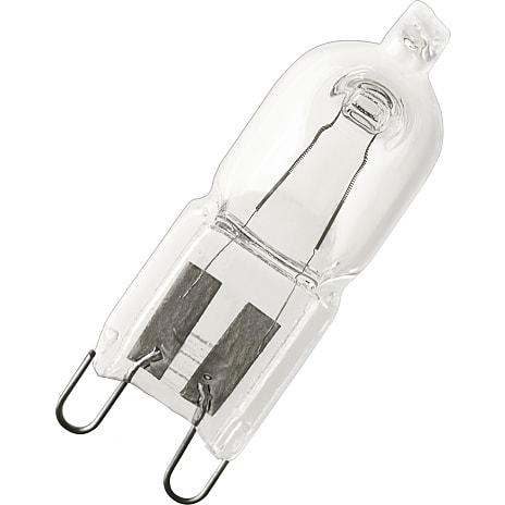 OSRAM Halogen Pin 20W - Dæmpbar