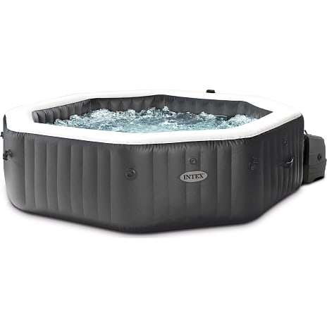 Intex PureSpa Jet & Bubble Deluxe Spa