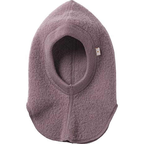 808 Baby Uld Balaclava 62/68 Rosa