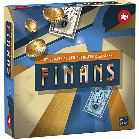 Alga Finans