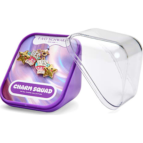 FAO Schwarz Charm - Besties