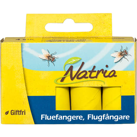 Aeroxon Fluefanger