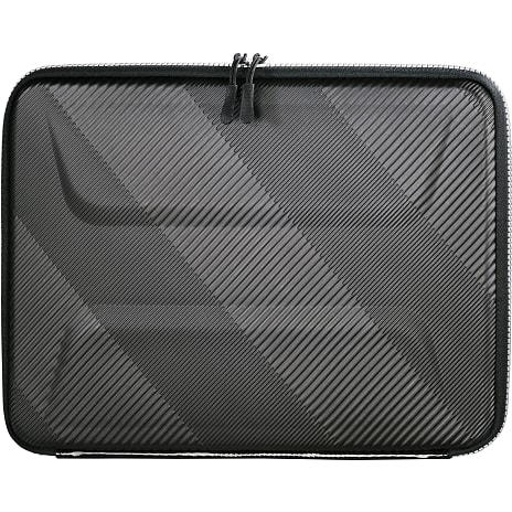 HAMA Bærbar Hardcase Sleeve 13,3" Sort