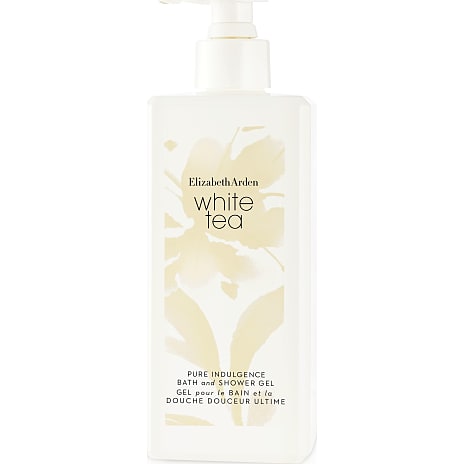 Elizabeth Arden White Tea shower gel 400 ml