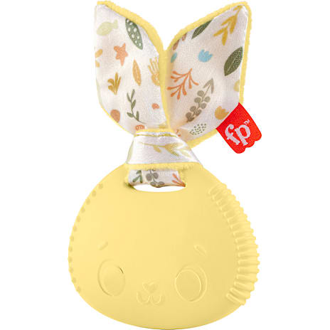 Fisher-Price Clack & Quack Goose Bidering Assorteret