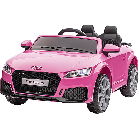 Audi TT RS Roadster Elektrisk Bil 12V