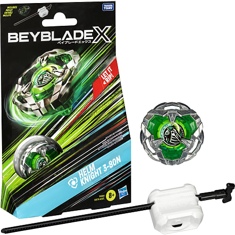 Beyblade X Startpakke Assorteret