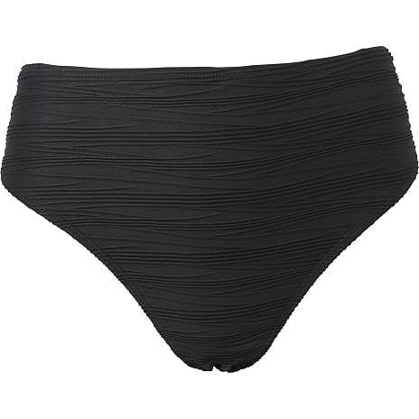 VRS Dame Bikinitrusse Str. M Sort