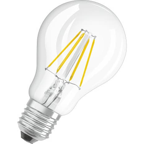 Osram LED Kronepære 4,8W Dæmpbar