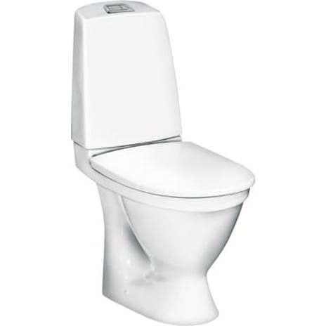Gustavsberg Nautic 1510 toilet