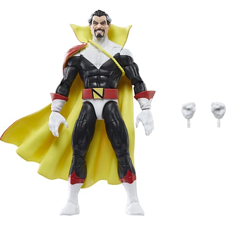 Hasbro Marvel Iron Man Count Nefaria