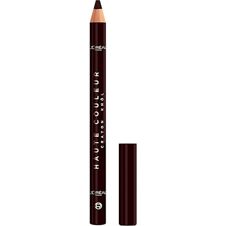 L'Oréal Paris Crayon Kohl eyeliner Bordeaux 1 g