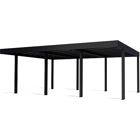 Canopia by Palram Carport Oslo 596,5 x 901