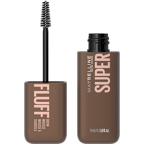 Maybelline New York Øjenbrynsfarve 257 Medium Brown 5 ml