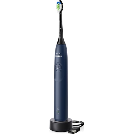 Philips Sonicare Series 5300 Elektrisk Tandbørste Mørkeblå