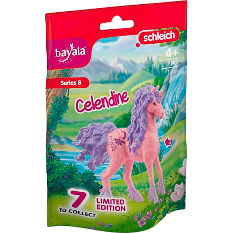 Schleich Hestefigur Celendine 81407